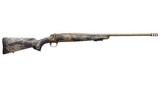 Browning X-Bolt Mountain Pro .300 Win Mag 26