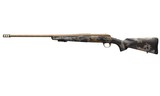 Browning X-Bolt Mountain Pro .300 Win Mag 26