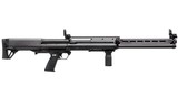 Kel-Tec KSG-25 12 Gauge Pump Action 30.5