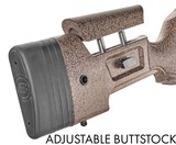 Bergara B-14 HMR Mini Chassis 6.5 Creedmoor 22