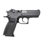 Magnum Research Baby Desert Eagle III 9mm 3.85