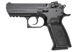Magnum Research Baby Desert Eagle III 9mm 3.85