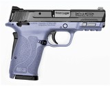 Smith & Wesson M&P9 Shield EZ 9mm 3.675