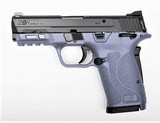 Smith & Wesson M&P9 Shield EZ 9mm 3.675