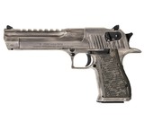 Magnum Research Apocalyptic Desert Eagle .44 Mag 6