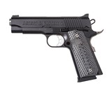 Magnum Research DE 1911 Commander .45 ACP w/Knife 4.33
