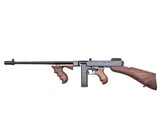 Auto-Ordnance Thompson 1927A-1 Deluxe .45 ACP T1B - 1 of 2