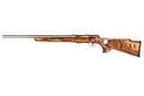 Savage Model 93R17 BTVLSS Left-Hand 21