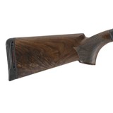 Benelli 828U Sport Over/Under 12 Gauge 32
