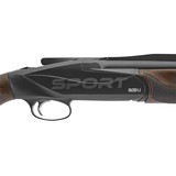 Benelli 828U Sport Over/Under 12 Gauge 32