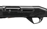 Benelli Super Black Eagle 3 12 Gauge Black 26