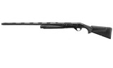 Benelli Super Black Eagle 3 12 Gauge Black 26