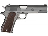 Springfield 1911 Defender Mil-Spec .45 ACP 5