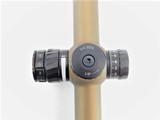 Burris Fullfield IV 4-16x50mm RFP Long Range MOA Burnt Bronze 200494BB - 2 of 4