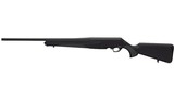 Browning BAR MK 3 Stalker 7mm-08 Rem 22