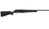 Browning BAR MK 3 Stalker 7mm-08 Rem 22