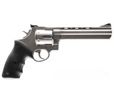 Taurus Model 44 Stainless .44 Magnum 6.5