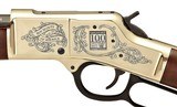 Henry Eagle Scout Centennial Tribute Edition .44 Mag 20