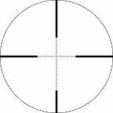 Vortex Viper HS-T 6-24X50mm VMR-1 MOA VHS-4325 - 2 of 2