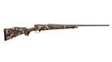 Weatherby Vanguard First Lite .30-06 Springfield FDE 26