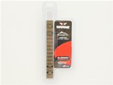 Warne Mountain Tech 1-Piece 20 MOA Rail for Browning X-Bolt Long Action Burnt Bronze - 1 of 1