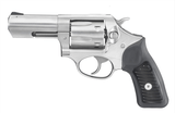 Ruger SP101 KSP-331X .357 Magnum 3