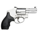 Smith & Wesson PC 640 Pro Series .357 Mag / .38 Special 2.125
