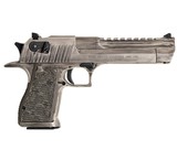 Magnum Research Apocalyptic Desert Eagle .44 Mag 6
