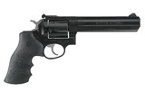 Ruger GP100 Double Action .357 Magnum 6