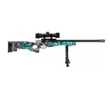 KSA Crickett CPR Rifle Package .22 LR 16.125