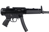 Century Arms AP5 Bundle / Zenith Z-5RS MP5 Clone 9mm 8.9