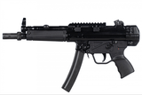 Century Arms AP5 Bundle / Zenith Z-5RS MP5 Clone 9mm 8.9