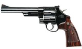 Smith & Wesson Model 29 S&W Classic .44 Mag 6.5