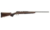 Browning X-Bolt Hunter .308 Win Walnut22