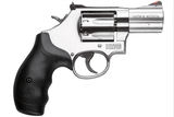 Smith & Wesson 686 Plus .357 Mag / .38 Special 2.5