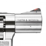 Smith & Wesson 686 Plus .357 Mag / .38 Special 2.5