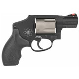 Smith & Wesson Model 340 PD .357 Mag / .38 Spl 1.875