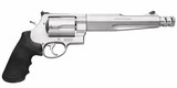 Smith & Wesson PC S&W500 .500 S&W Mag 7.5
