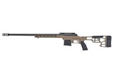 Savage Arms 110 Precision FDE .338 Lapua 24