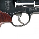 Smith & Wesson Model 29 S&W Classic .44 Magnum 6.5