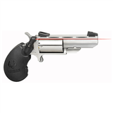 North American Arms Black Widow TALO .22 Mag Viridian Laser 2