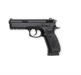 CZ-USA CZ 75 SP-01 9mm 4.6