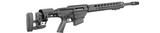 Ruger Precision Rifle .338 Lapua Mag 26