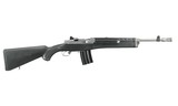 Ruger Mini-14 Tactical 5.56 NATO / .223 Rem 16.12