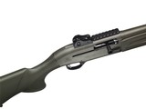 Beretta 1301 Tactical Semi-Auto 12 Gauge 18.5' OD Green J131T18G - 3 of 5