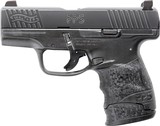 Walther PPS M2 9mm Luger 3.2
