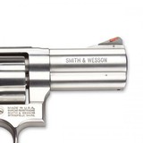 Smith & Wesson 686 Plus Deluxe .357 Magnum 3