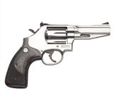Smith & Wesson PC Model 686 SSR Pro Series .357 Magnum 178012 - 1 of 4