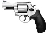 Smith & Wesson Model 69 Combat Magnum .44 Mag 2.75