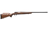 Browning X-Bolt Hunter Long Range 6.5 PRC 24